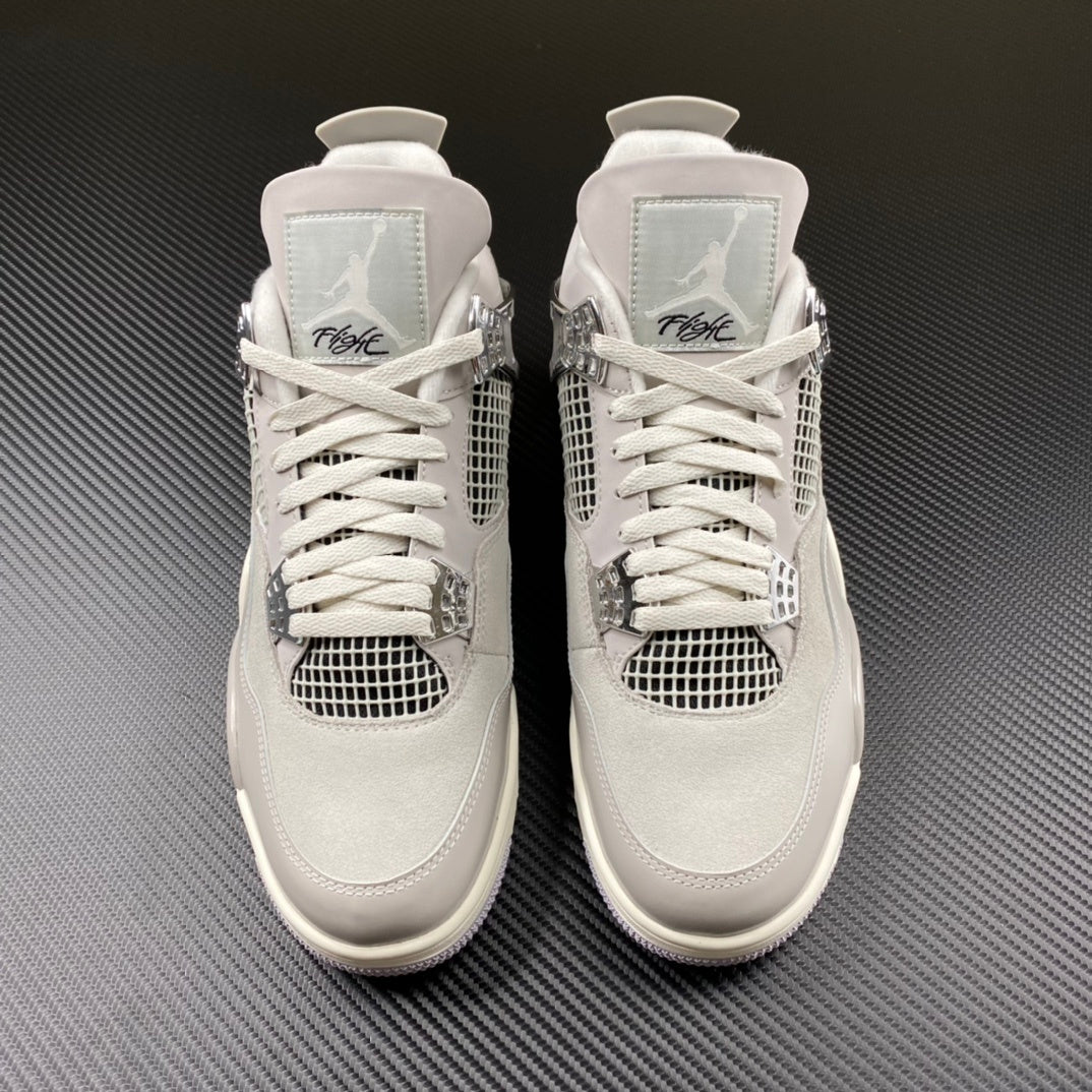 Air Jordan 4 "Frozen Moments"