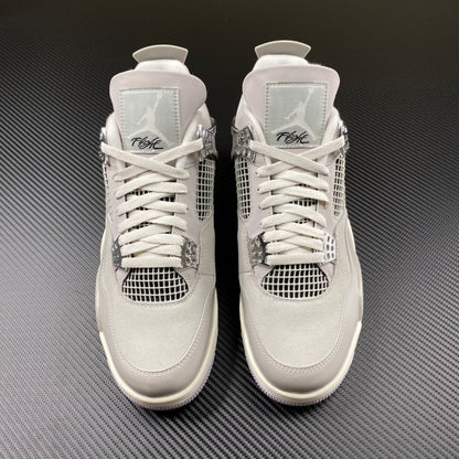 Air Jordan 4 "Frozen Moments"