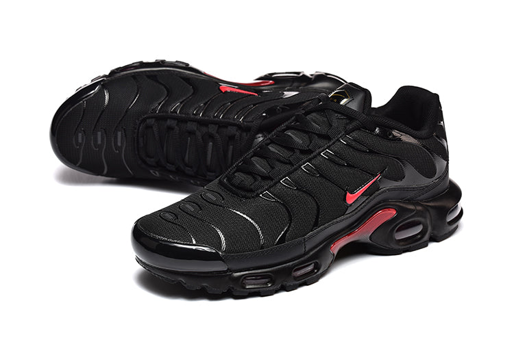 Nike Air Max TN Plus "Red Volt"