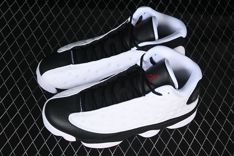Air Jordan 13 "He Got Game"