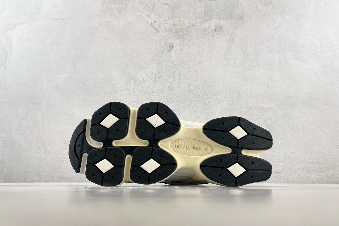 New Balance 9060 "White & Black"