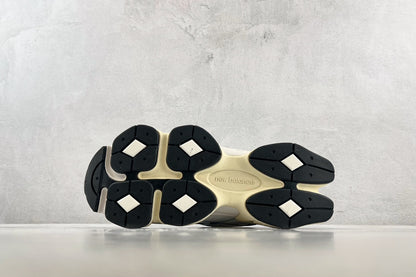 New Balance 9060 "White & Black"