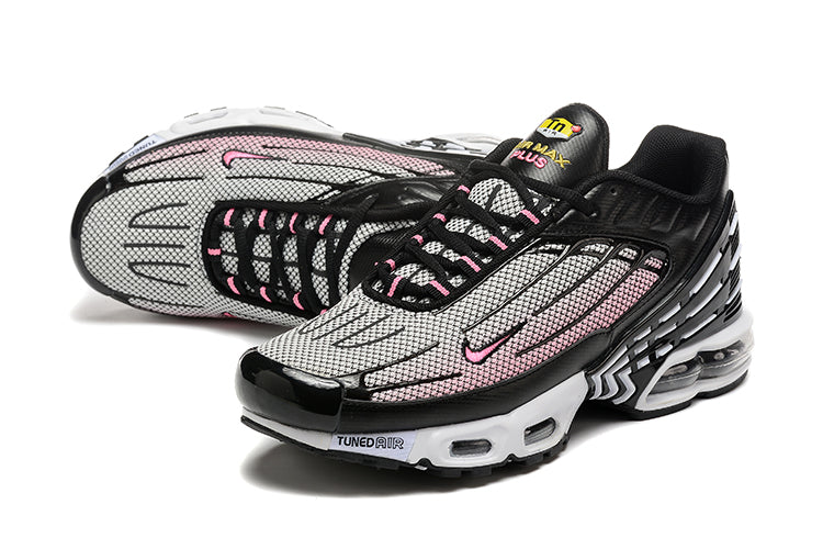 Nike Air Max TN 3 Plus "Wolf Grey"