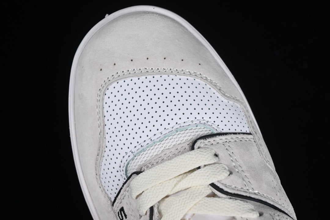 New Balance 550 "Reflective White"