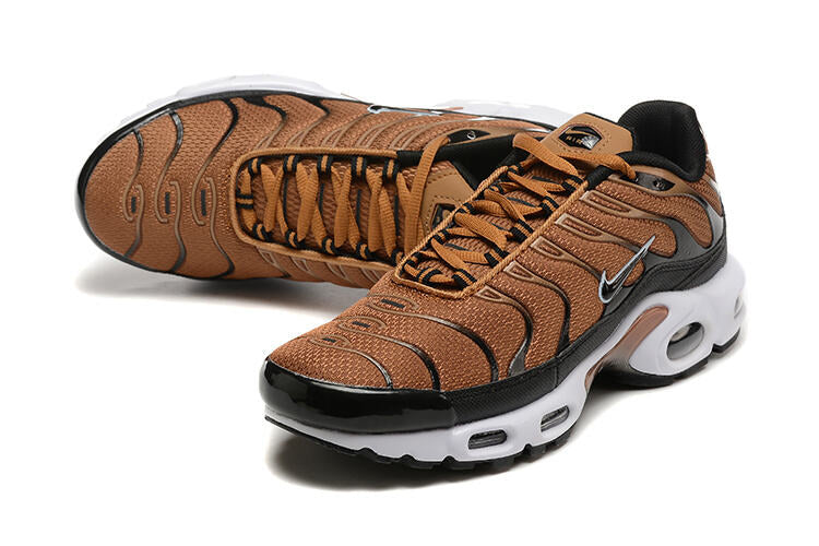 Nike Air Max TN Plus "Golden Harvest"