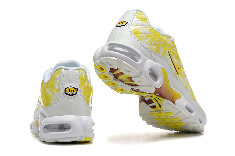 Nike Air Max TN Plus "Lemon Acid Wash"