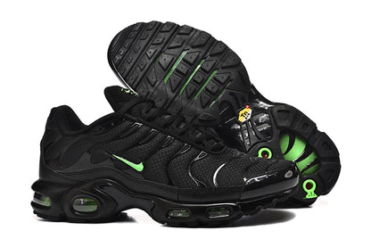 Nike Air Max TN Plus "Green Volt"