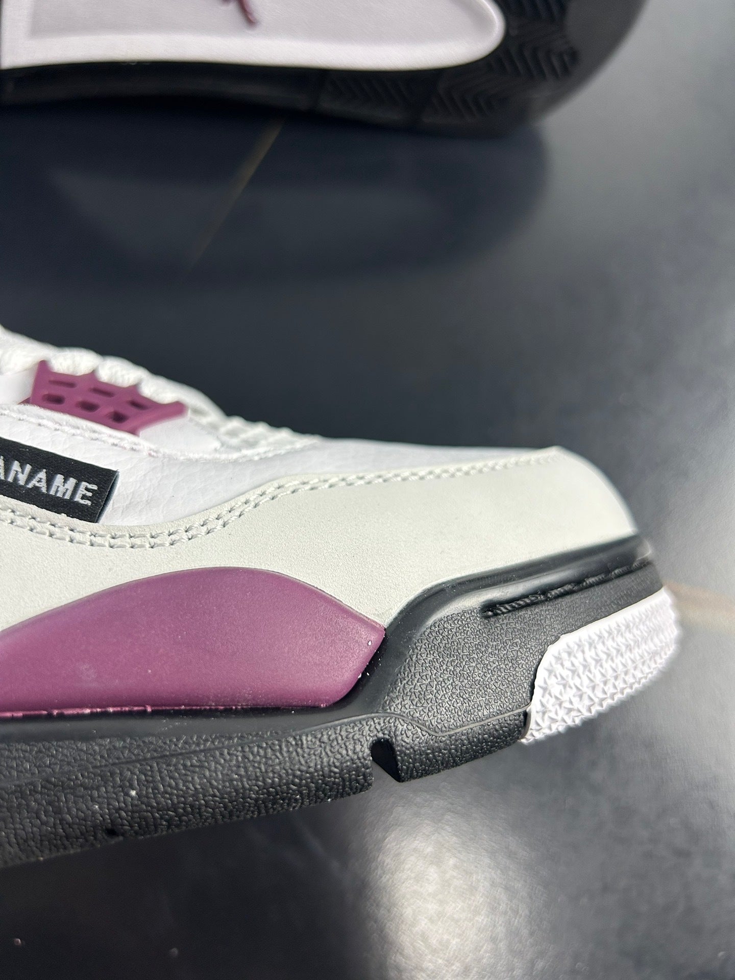 Air Jordan 4 "Paris Saint-Germain"