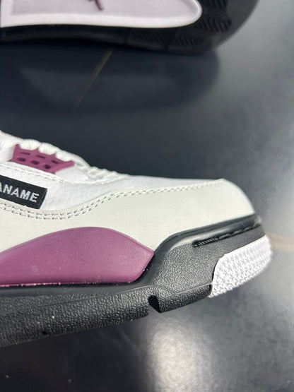 Air Jordan 4 "Paris Saint-Germain"