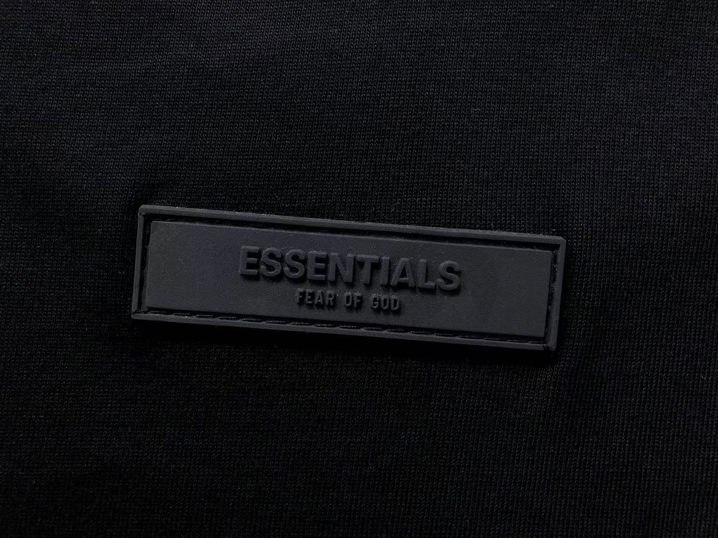 Conjuntos Verão ESSENTIALS (FOG)
