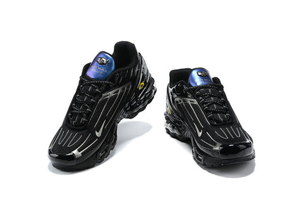 Nike Air Max TN 3 Plus "Black Metallic"
