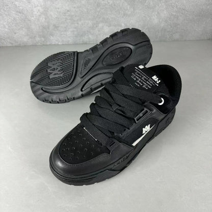 Amiri MA-1 "Triple Black"