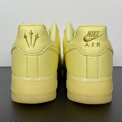 Air Force 1 x Nocta "Citron Tint"