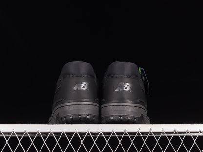 New Balance 550 "Triple Black"