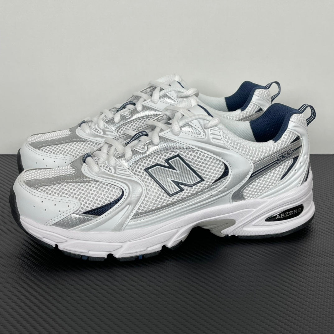 New Balance 530 "Natural Indigo"