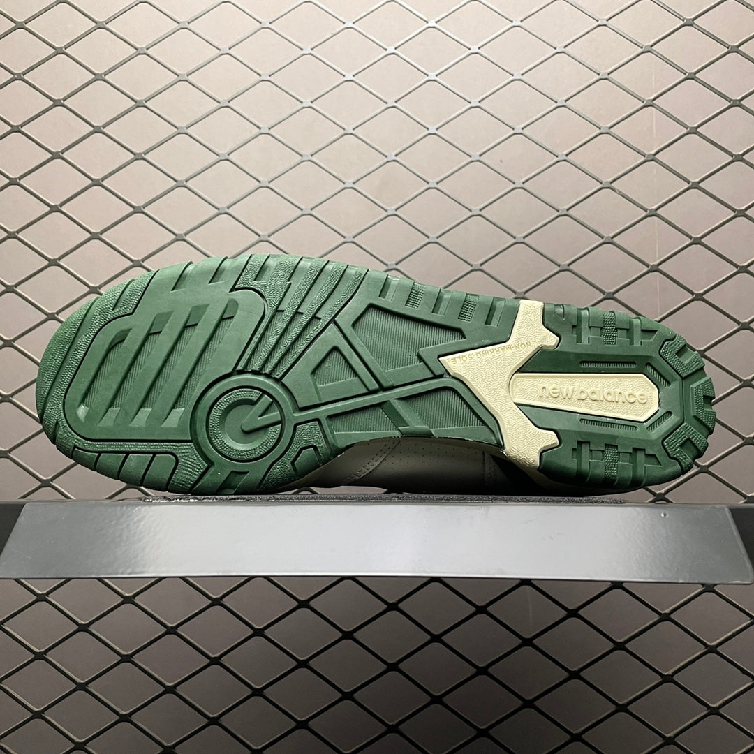 New Balance 550 x Aimé Leon Dore "Green"