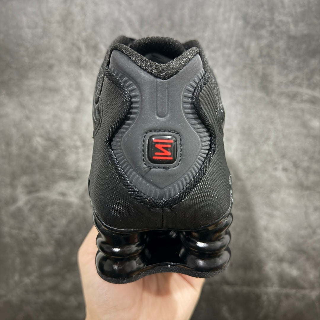 Nike Shox TL "Black"
