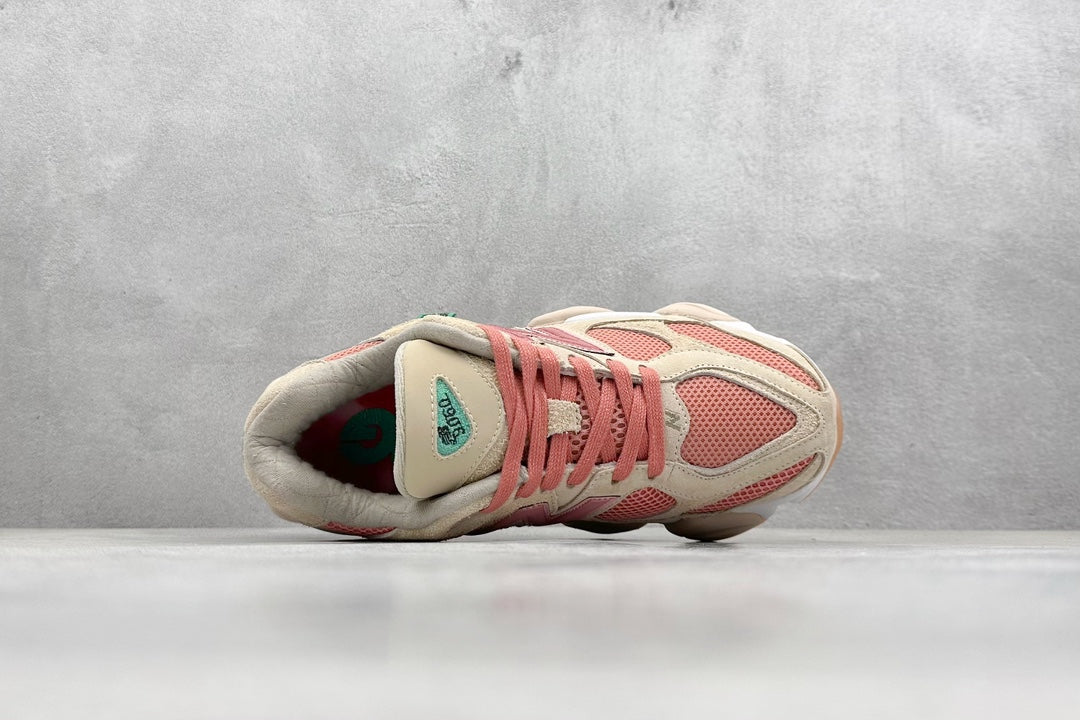 New Balance 9060 x Joe Freshgoods "Penny Cookie"