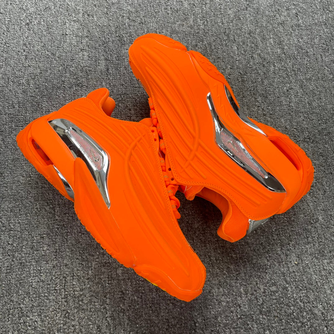 Hot Step 2 x Nocta "Total Orange"