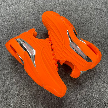 Hot Step 2 x Nocta "Total Orange"