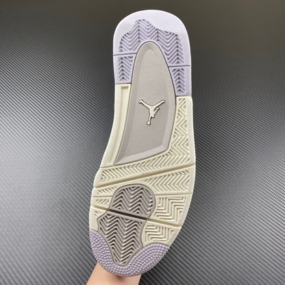 Air Jordan 4 "Frozen Moments"