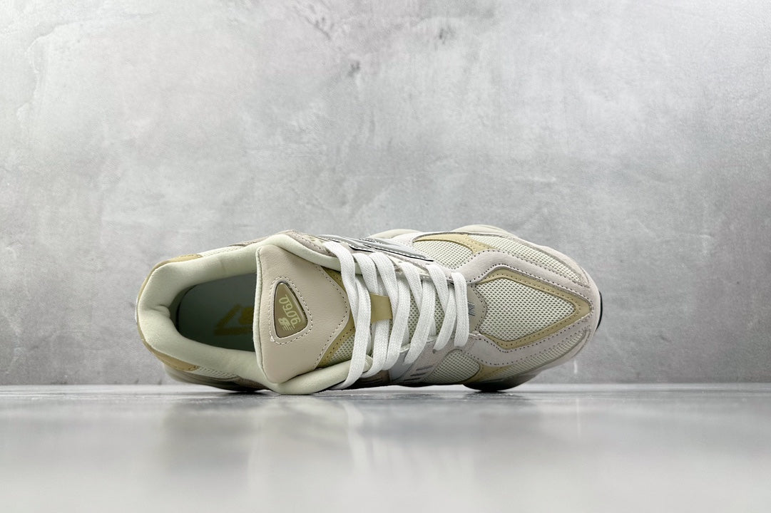 New Balance 9060 "Turtledove / Angora"