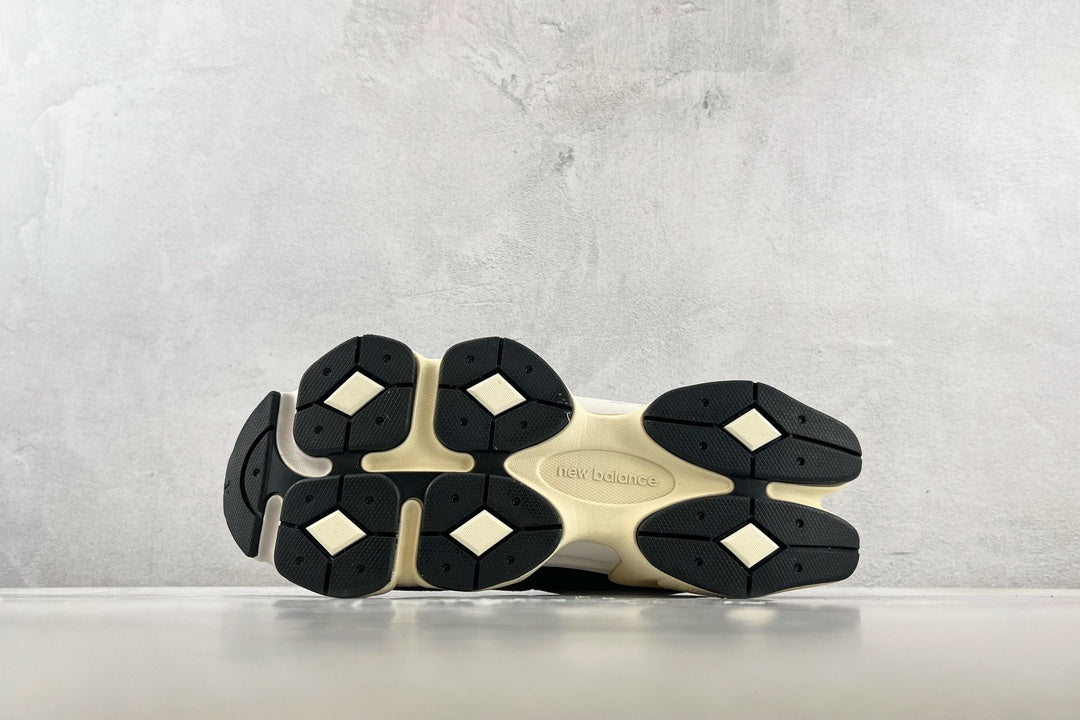 New Balance 9060 "Black & White"