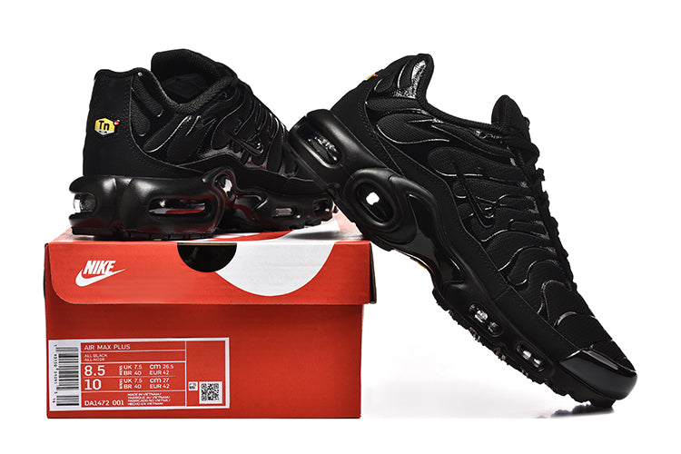 Nike Air Max TN Plus "Triple Black"