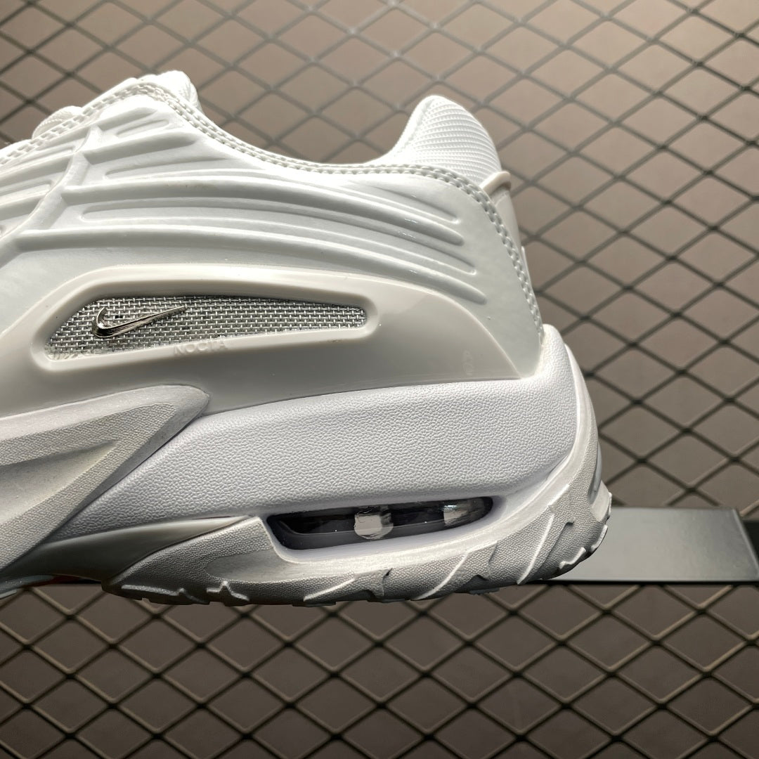 Hot Step 2 x Nocta "White"