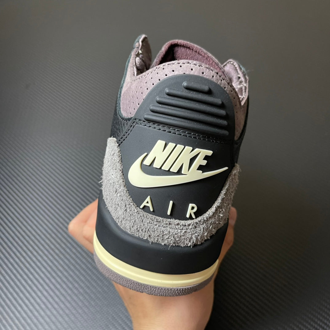 Air Jordan 3 x A Ma Maníere "While You Were Sleeping"