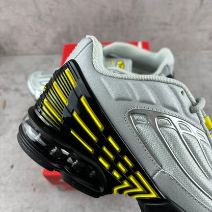 Nike Air Max TN 3 Plus "Opti Yellow"