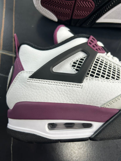 Air Jordan 4 "Paris Saint-Germain"