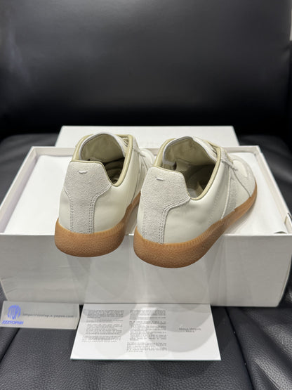 Margiela Replica Gats "German Army Trainer"