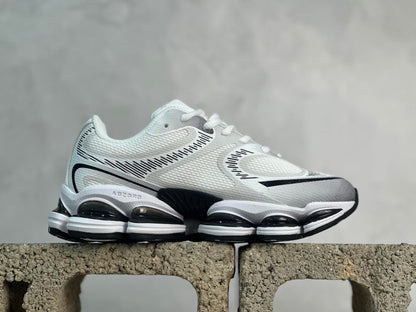 New Balance Abzorb 2000 "Ultra White"