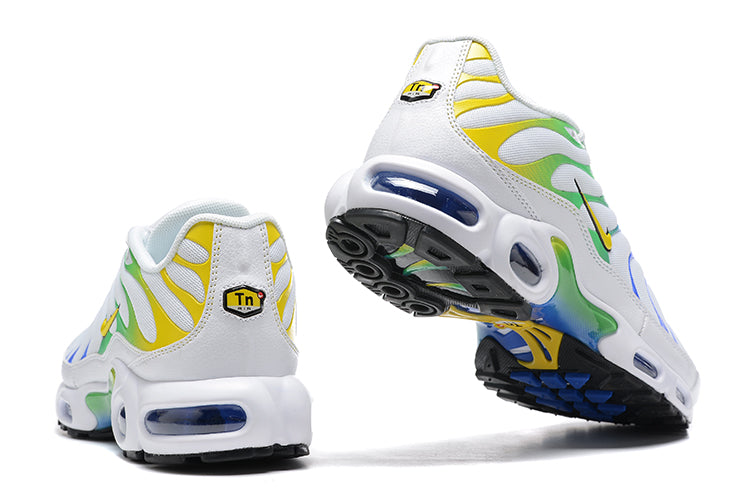 Nike Air Max TN Plus "Brazil"