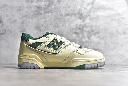 New Balance 550 x Aimé Leon Dore "Classic Pine"
