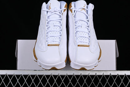 Air Jordan 13 "White Wheat"