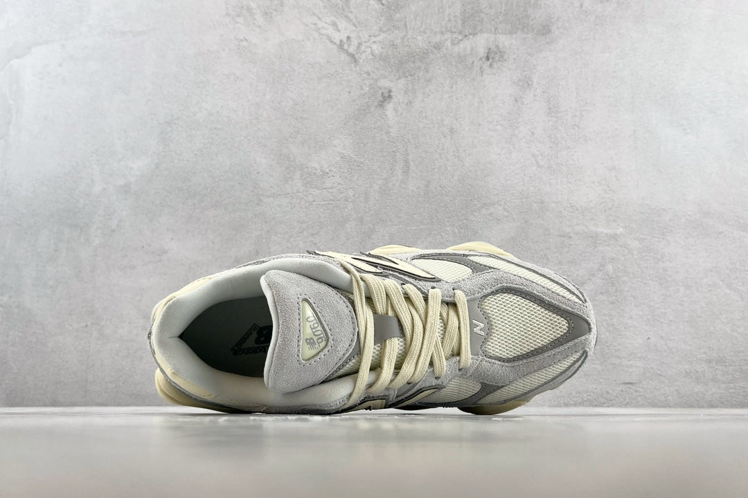 New Balance 9060 "Quartz Grey"