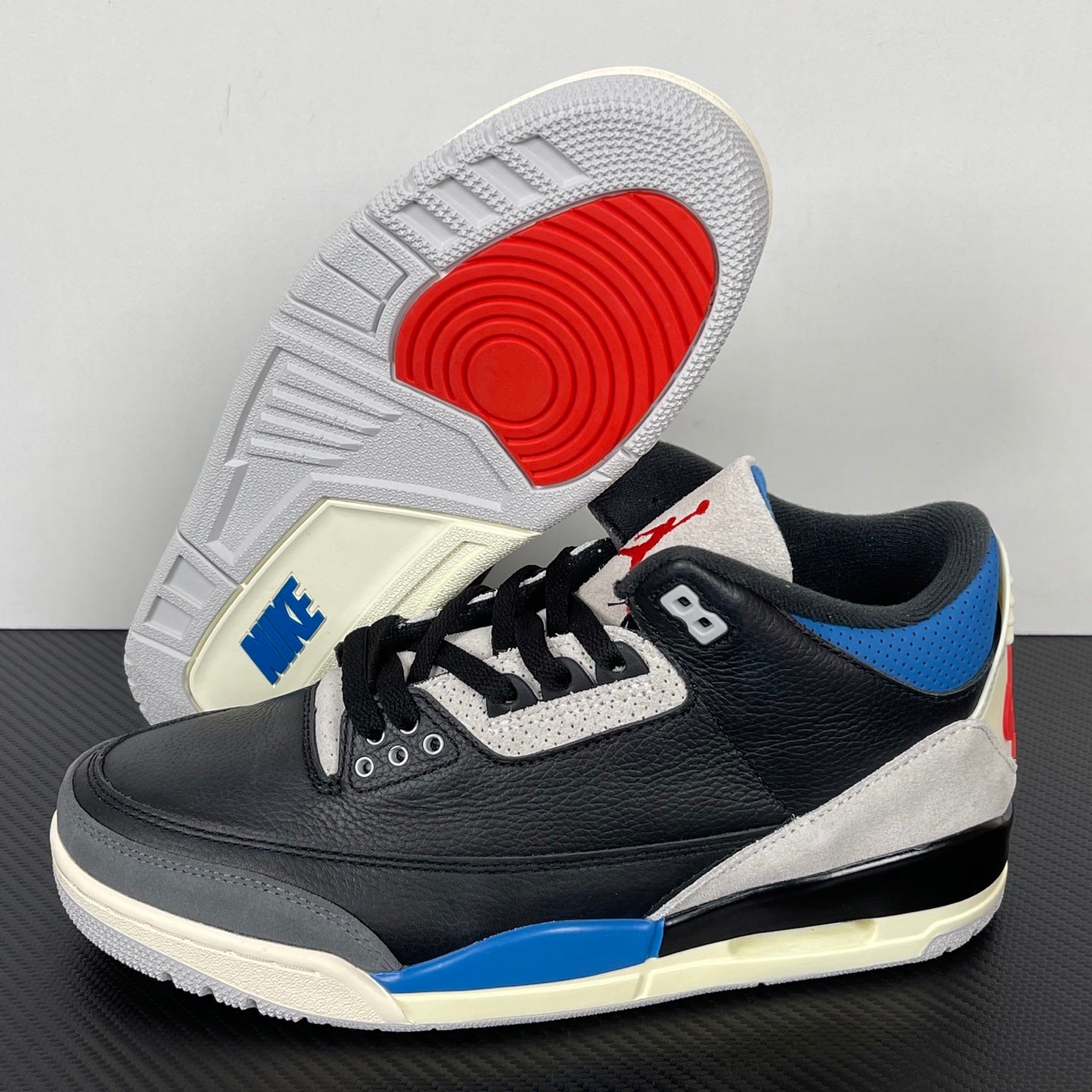 Air Jordan 3 "Rare Air"