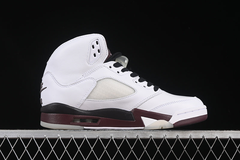 Air Jordan 5 x A Ma Maníere "Violet Ore"