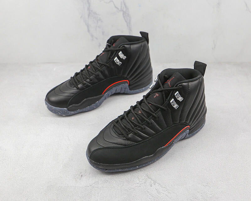 Air Jordan 12 "Utility"