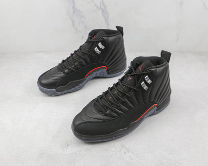 Air Jordan 12 "Utility"