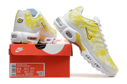 Nike Air Max TN Plus "Lemon Acid Wash"