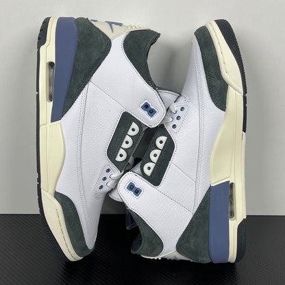 Air Jordan 3 x A Ma Maníere "For The Love"