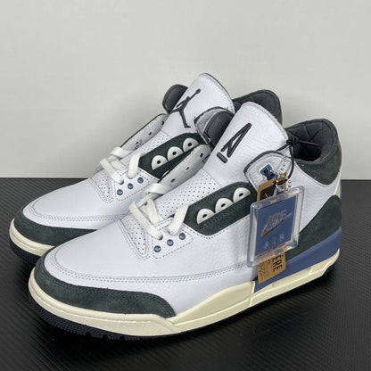 Air Jordan 3 x A Ma Maníere "For The Love"