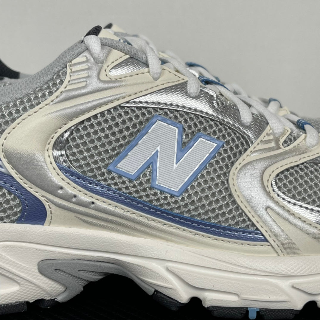 New Balance 530 "Steel Blue"