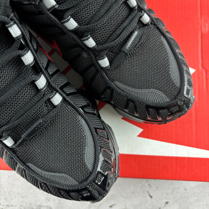 Nike Shox TL "University Red"