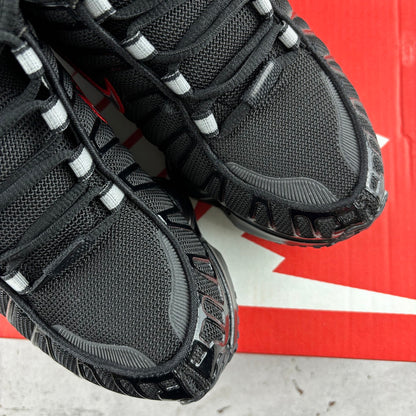 Nike Shox TL "University Red"