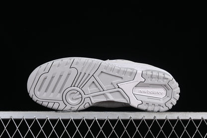 New Balance 550 "Reflective White"