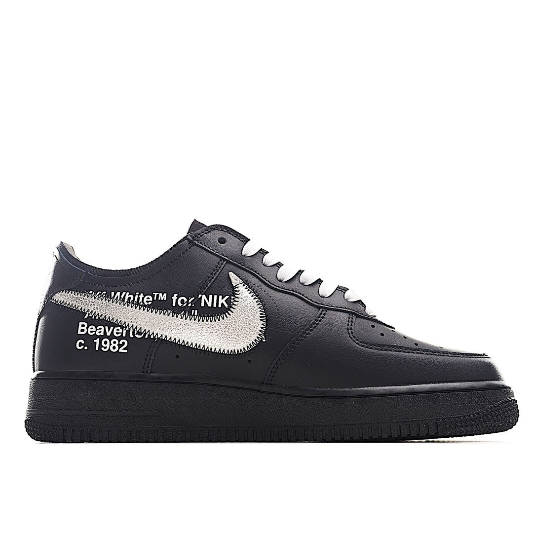 Air Force 1 x Off-White "The 10"